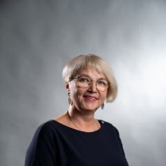 Дворская Елена Сергеевна