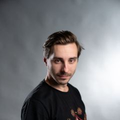 Попов Евгений