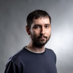 Баранов Максим Валерьевич