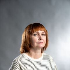 Загребельная Ольга Валерьевна