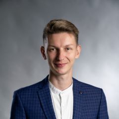 Друзин Вячеслав Валерьевич