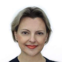 Белова Наталья Юрьевна