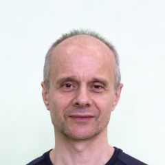 Кирюшин Андрей