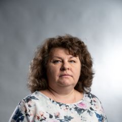Благадырева Светлана Викторовна