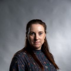 Тихомирова Ксения