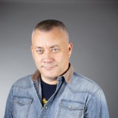 Сорокин Александр