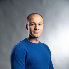 Чижов Валентин