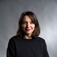 Привалова Любовь