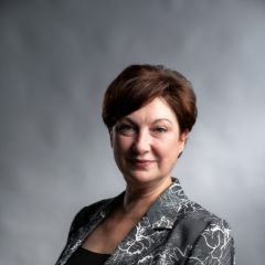 Мишина Анжелика
