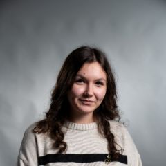 Юдина Алина