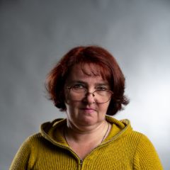 Рослякова Татьяна
