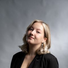Колганова Алена