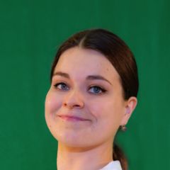 Косолапова Дарья