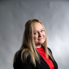 Зобова Юлия Владимировна
