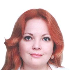 Ярославцева Эвелина