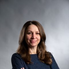 Греченкова Екатерина Алексеевна