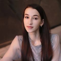 Куницына Татьяна