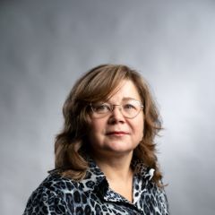 Жохова Вероника Владимировна