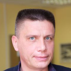 Ковбасов Сергей