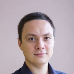 Зотов Алексей Владимирович