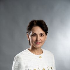 Рубилова Елена