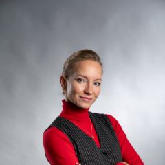 Минакова Евгения