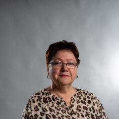 Вохменцева Татьяна Всеволодовна