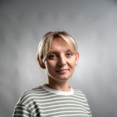 Наливайко Екатерина