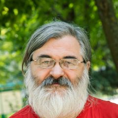 Александров Николай Владимирович