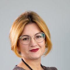 Горюнова Дарья Александровна