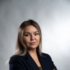 Абдуллина Фарида Исмагилевна