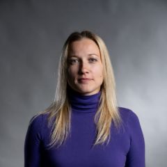 Кольцова Анна