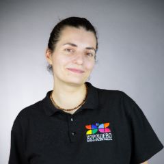Соколова Елена