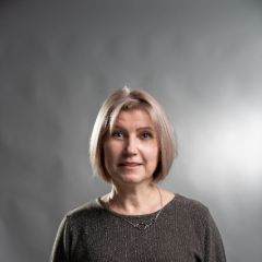 Гулидова Валерия Юрьевна