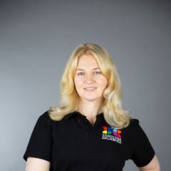 Лелюга Анна