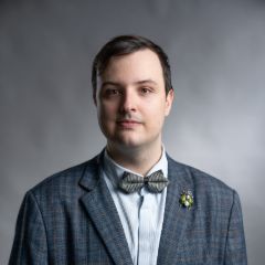 Рахманинов Сергей