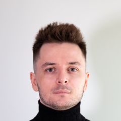 Бондаренко Евгений Александрович