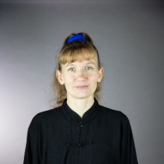 Зеленина Юлия Сергеевна