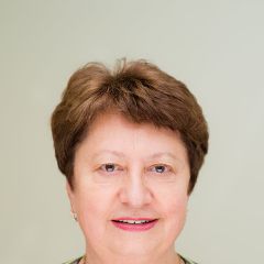 Лукина Галина