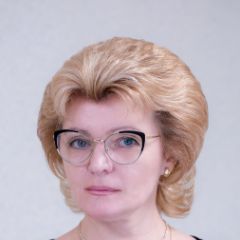 Янишевская Елена