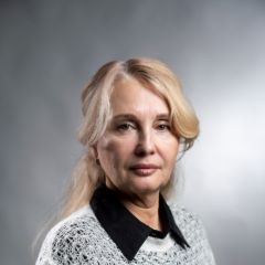 Жилина Алла Александровна