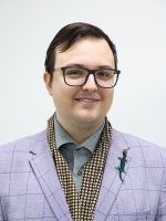 Рахманинов Сергей