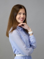 Дмитриевская Юлия Александровна