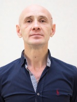 Пряжеников Дмитрий