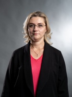 Щербинина Татьяна